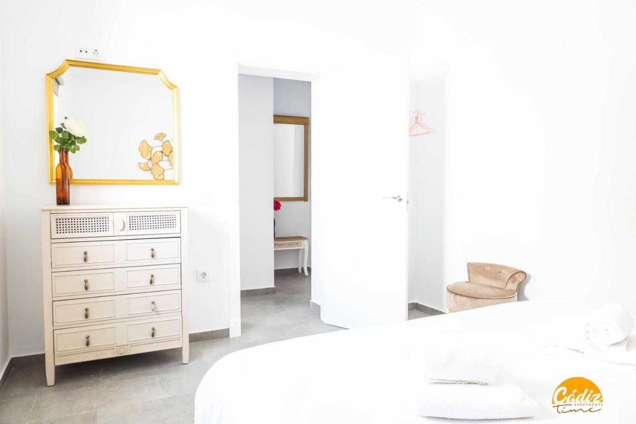 Casa Rehala By Cadiz Time Apartment Екстериор снимка