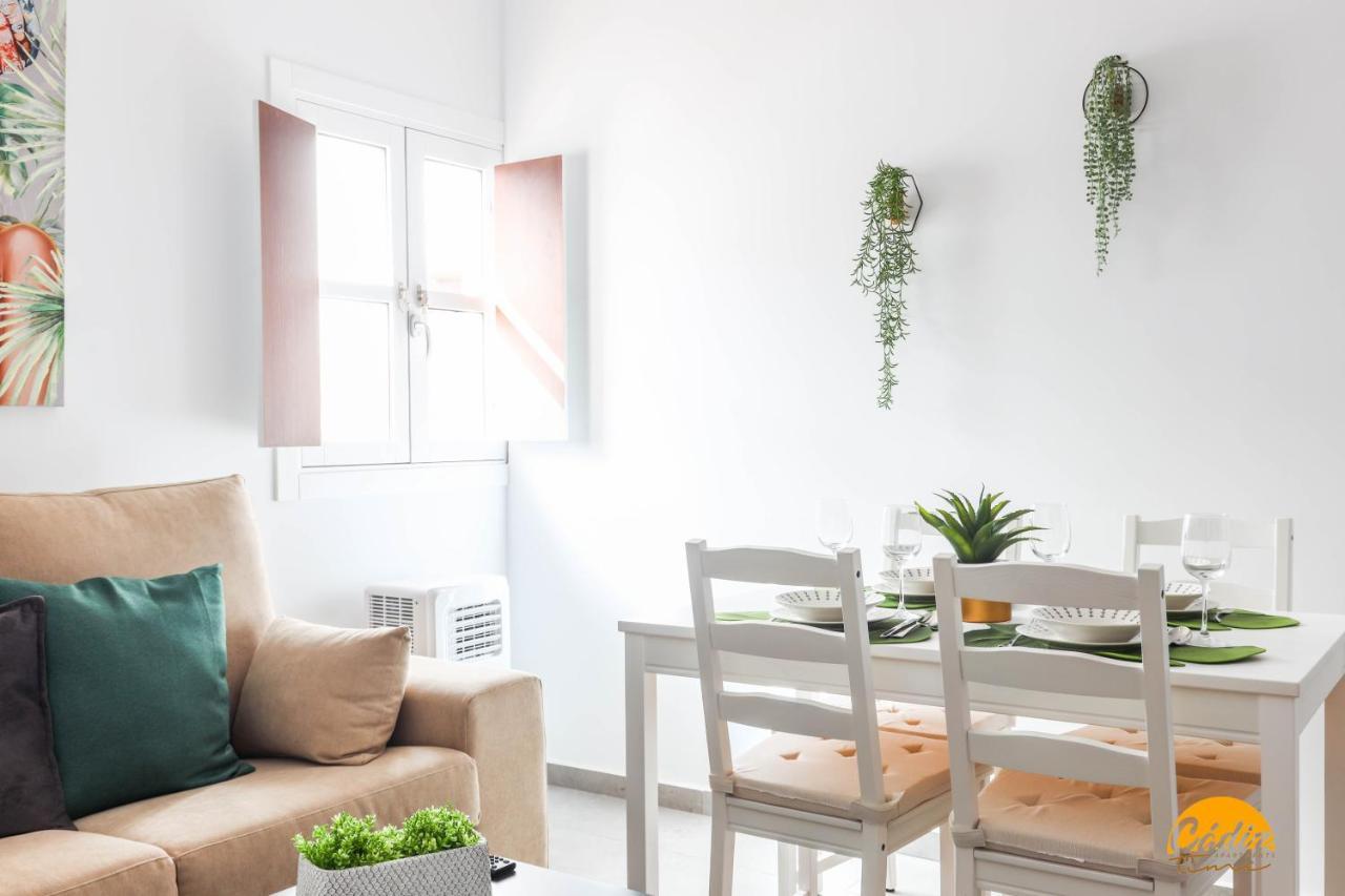 Casa Rehala By Cadiz Time Apartment Екстериор снимка