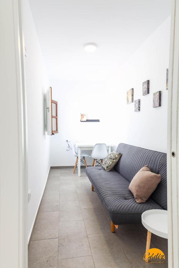 Casa Rehala By Cadiz Time Apartment Екстериор снимка