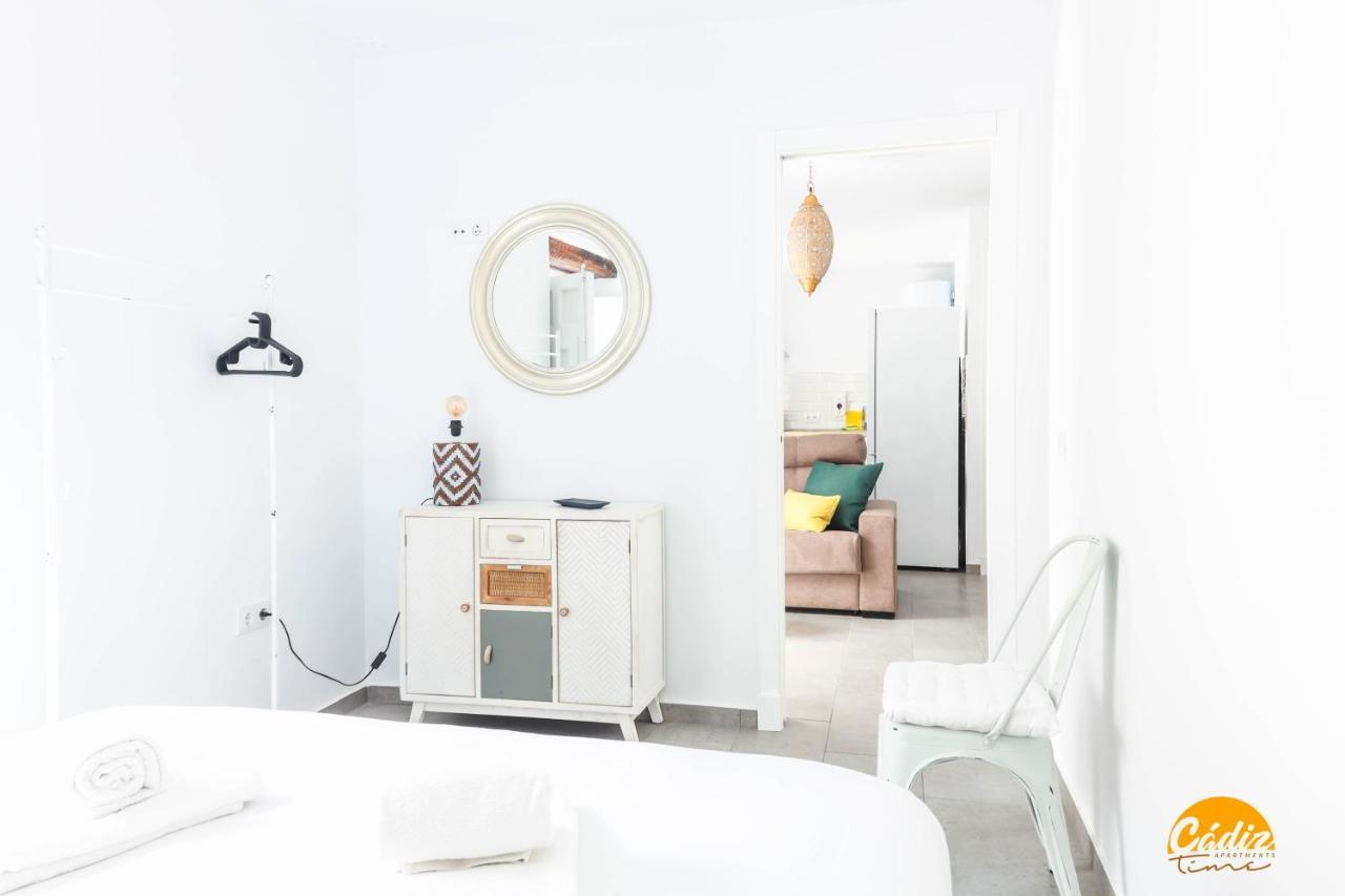 Casa Rehala By Cadiz Time Apartment Екстериор снимка