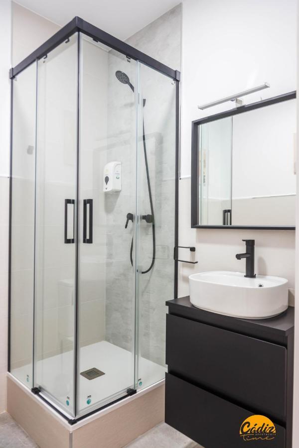Casa Rehala By Cadiz Time Apartment Екстериор снимка